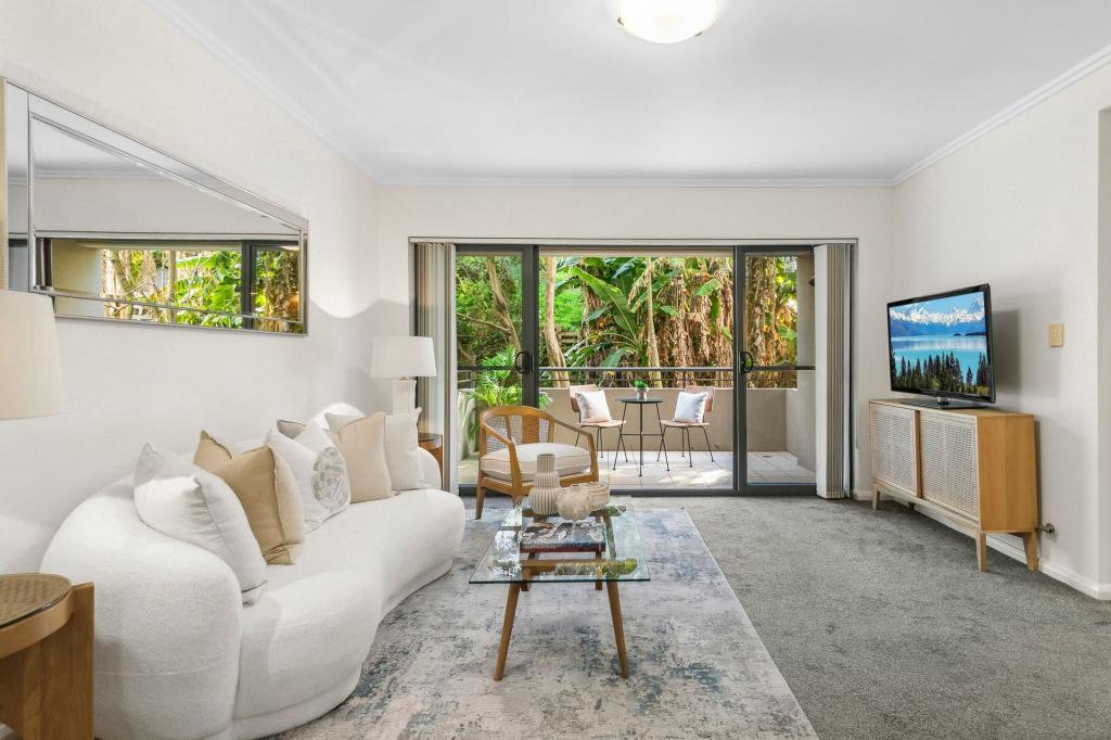 18/14-20 The Avenue, Collaroy, NSW 2097