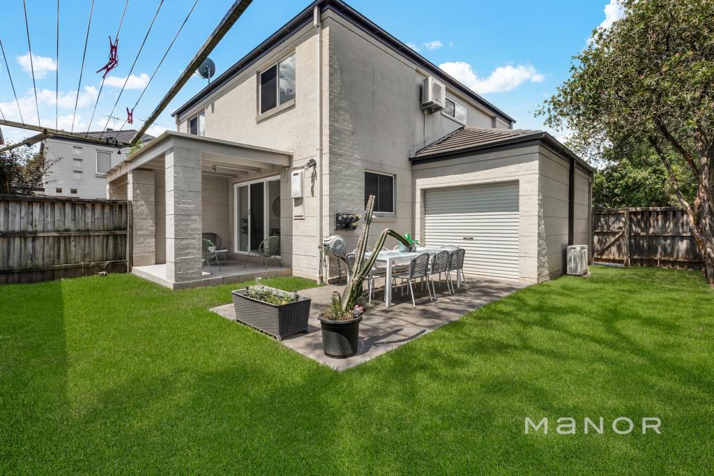 4/22-26 Edward St, Baulkham Hills, NSW 2153