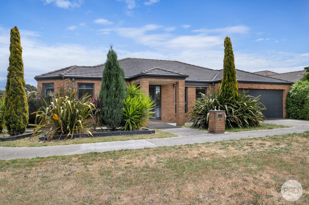 2 Modestino Pl, Mitchell Park, VIC 3355