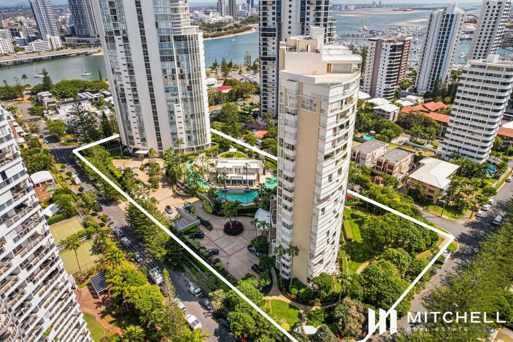 1033/1 Lennie Ave, Main Beach, QLD 4217