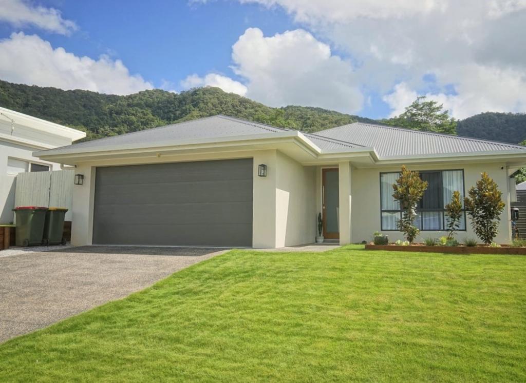 42 Elderberry Ave, Bentley Park, QLD 4869