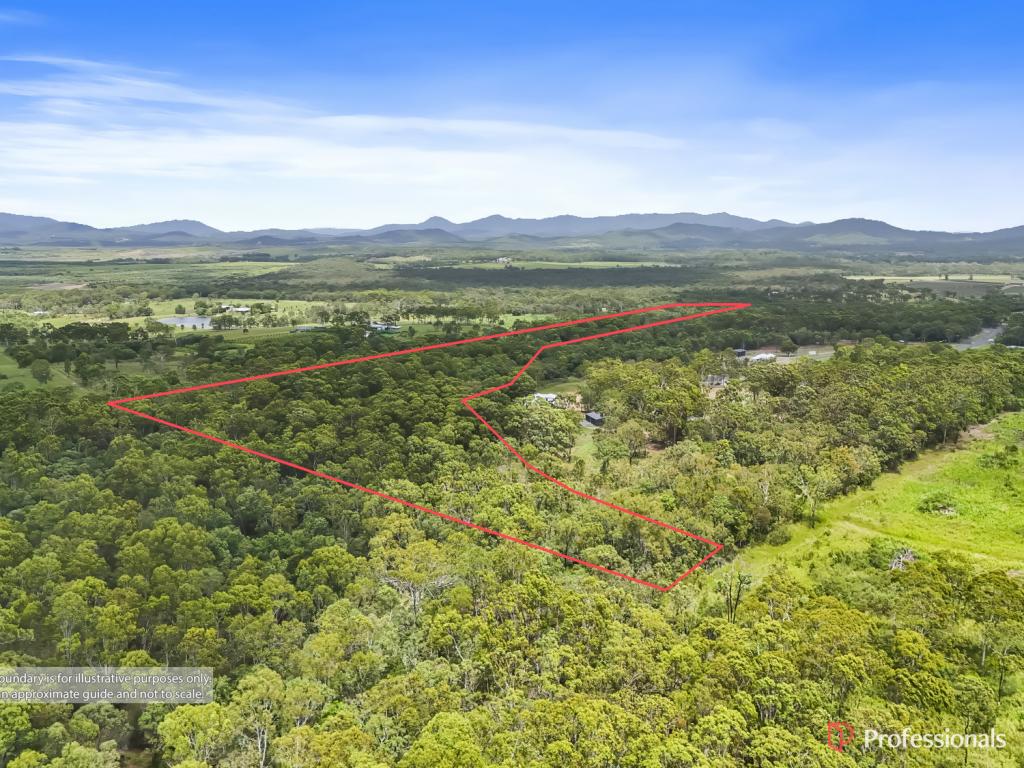 1161 Tanby Rd, Tanby, QLD 4703