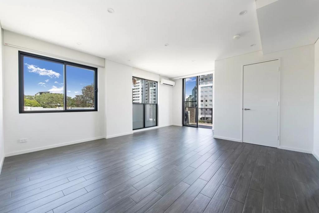 22/48-58 RAILWAY TCE, GRANVILLE, NSW 2142