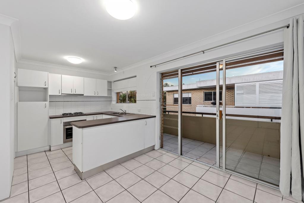 5/124 Beck St, Paddington, QLD 4064