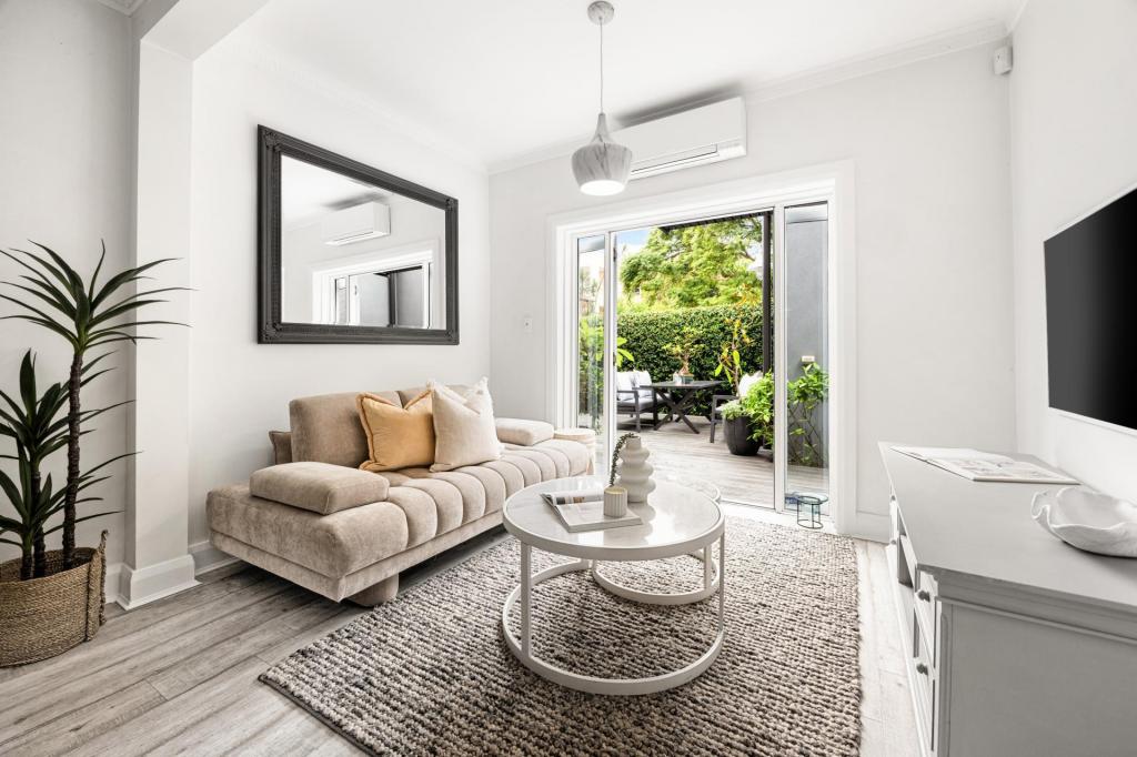 2/6 GLENWOOD AVE, COOGEE, NSW 2034