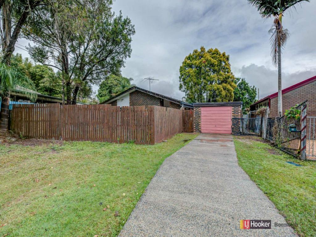 38 Wardell Cres, Beenleigh, QLD 4207