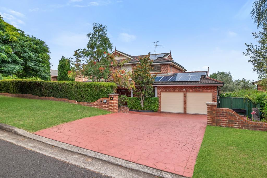 14 Nepean Towers Ave, Glen Alpine, NSW 2560