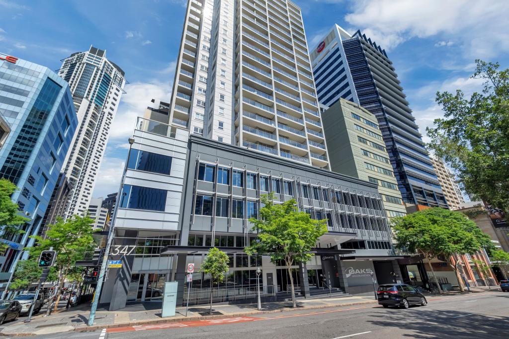 1503/347 Ann St, Brisbane City, QLD 4000