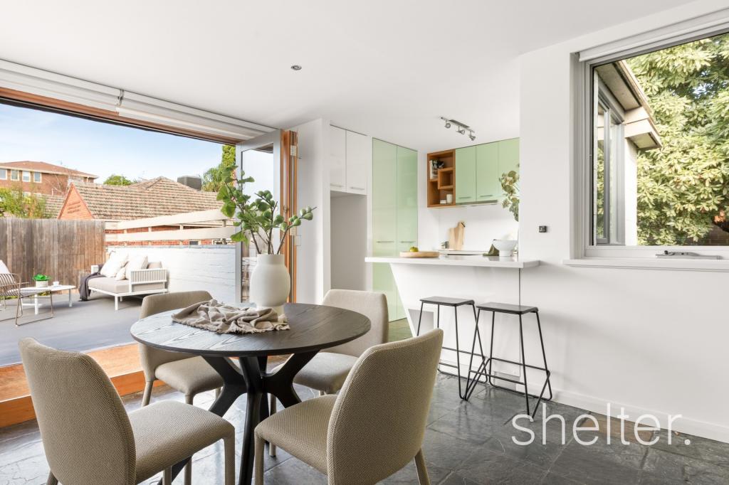 9/5 GRANDVIEW GR, HAWTHORN EAST, VIC 3123