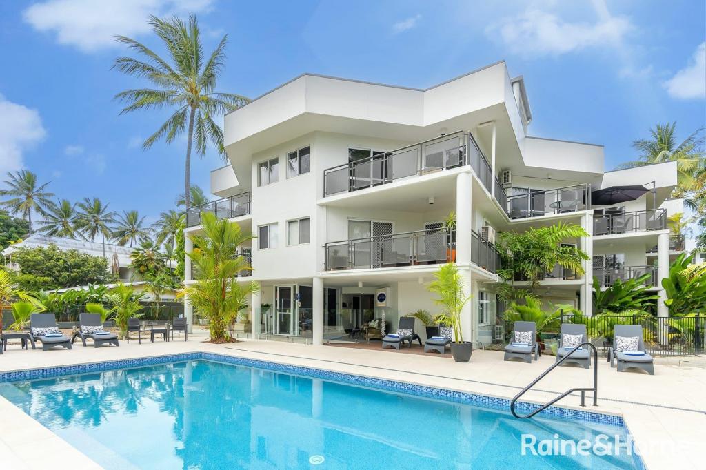 6/14-16 Davidson St, Port Douglas, QLD 4877