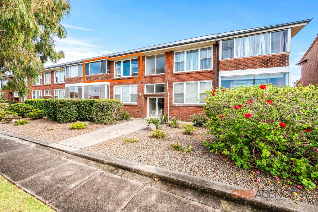 6/32 Dickinson St, Charlestown, NSW 2290