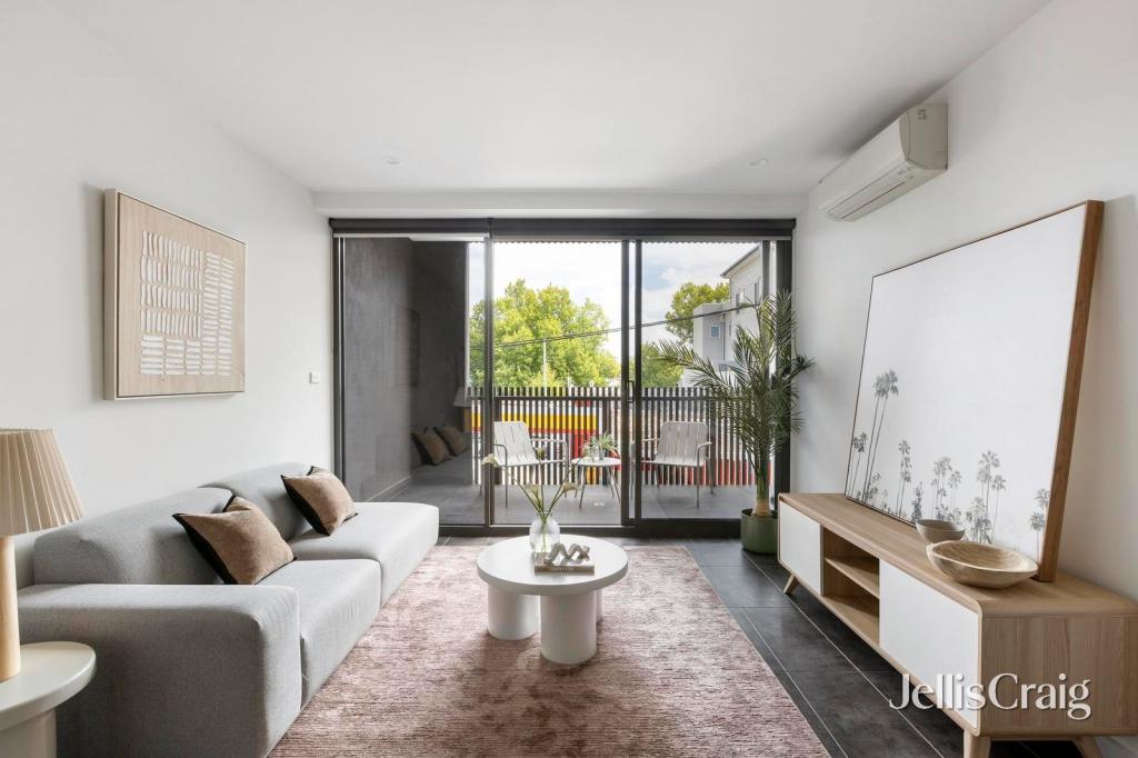106/463 Brunswick St, Fitzroy North, VIC 3068
