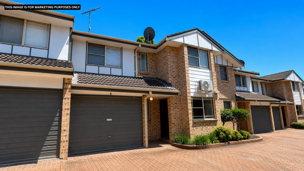 8/25-27 Station St, Fairfield, NSW 2165