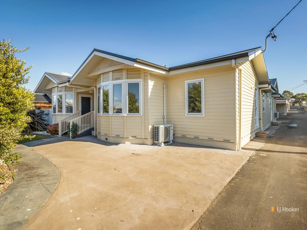 2/117 William St, Devonport, TAS 7310