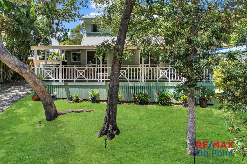 170 Victoria Pde, Coochiemudlo Island, QLD 4184