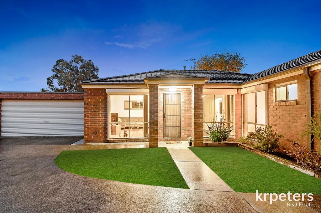 7/21 PAKENHAM RD, PAKENHAM, VIC 3810