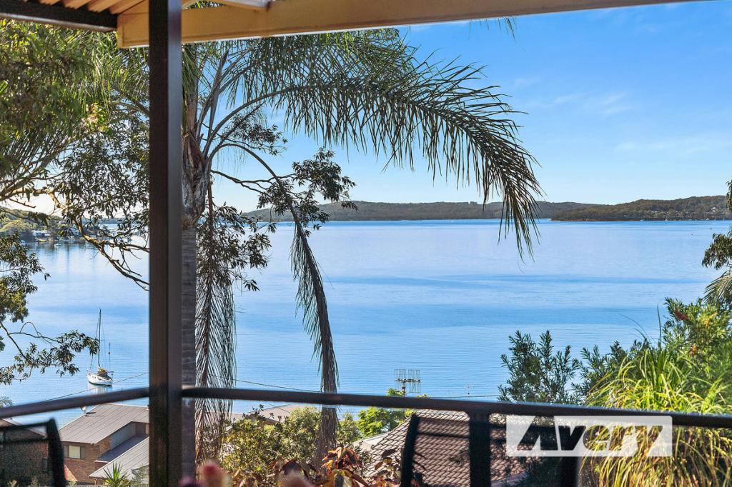 48 KILABEN RD, KILABEN BAY, NSW 2283