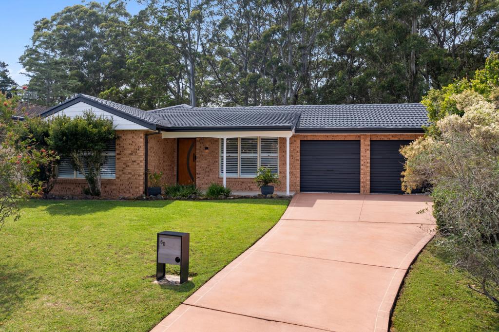 60 Scaysbrook Dr, Kincumber, NSW 2251