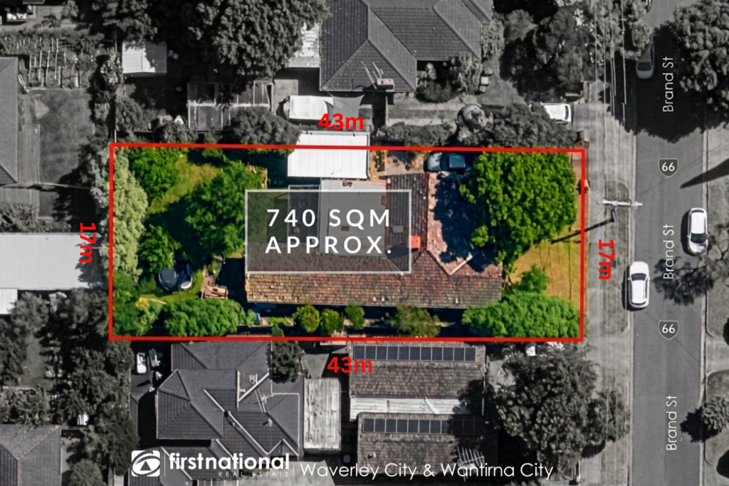 11 Brand St, Mount Waverley, VIC 3149