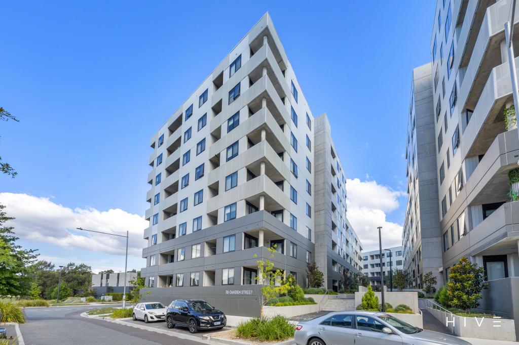 109/38 Oakden St, Greenway, ACT 2900