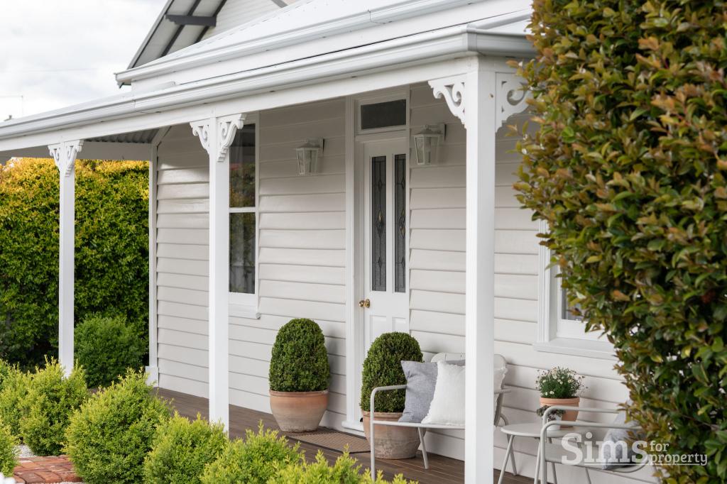 34 Logan Rd, Evandale, TAS 7212