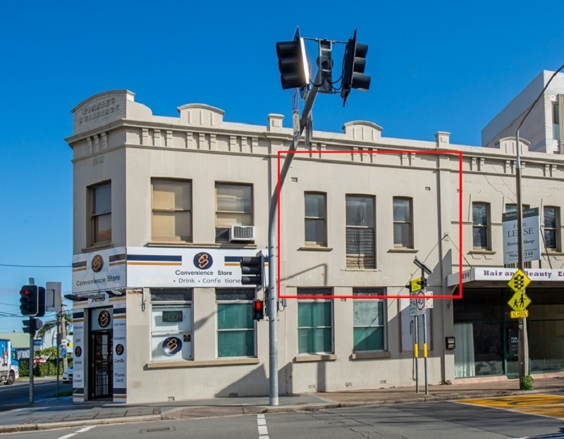 2/8 Bay St, Botany, NSW 2019