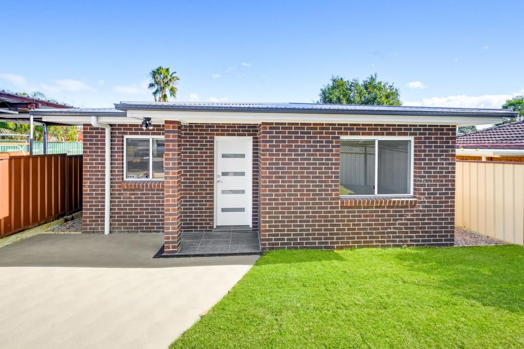 1a Balog St, St Marys, NSW 2760