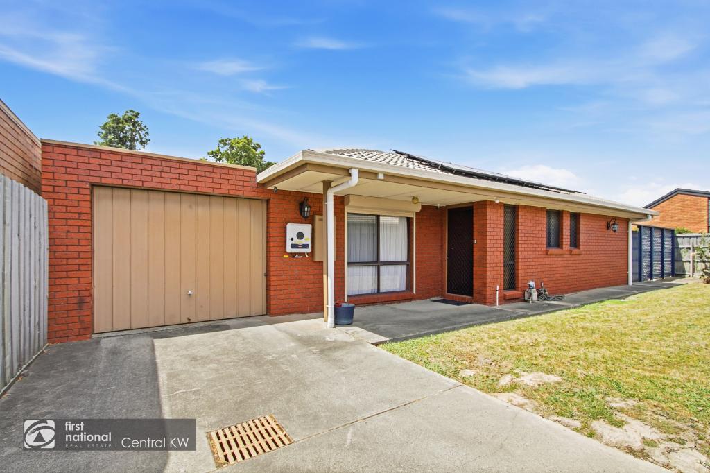 2/82 Bridle Rd, Morwell, VIC 3840