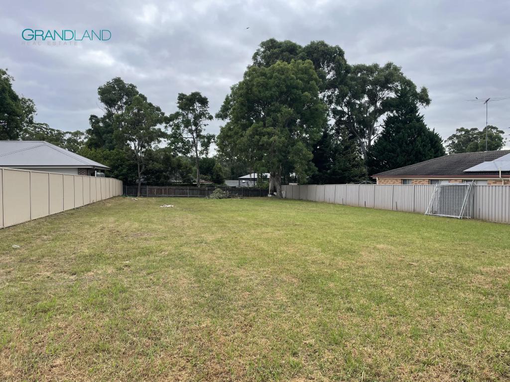 3 Park St, Tahmoor, NSW 2573