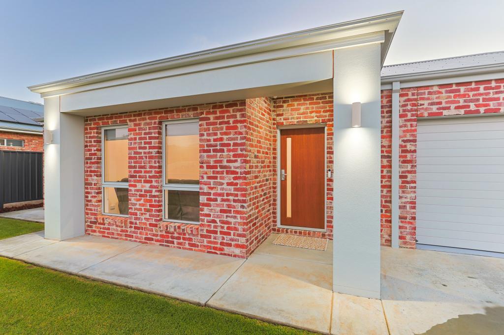 4 Thomas St, Gol Gol, NSW 2738