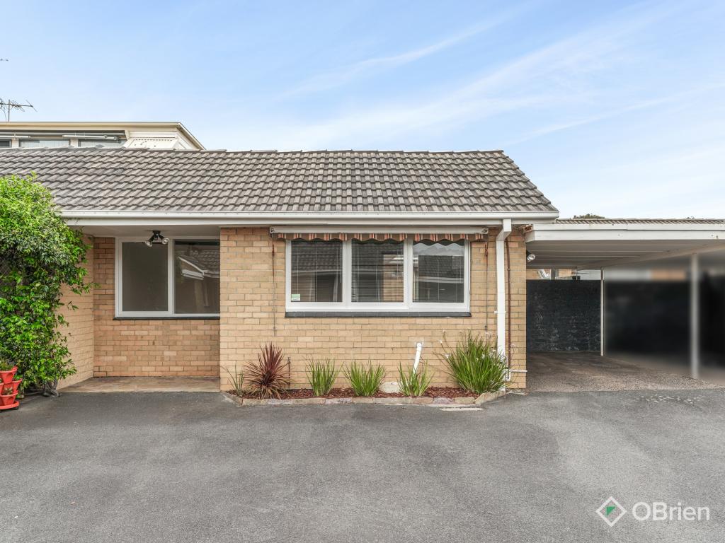 9/11 Williams St, Frankston, VIC 3199