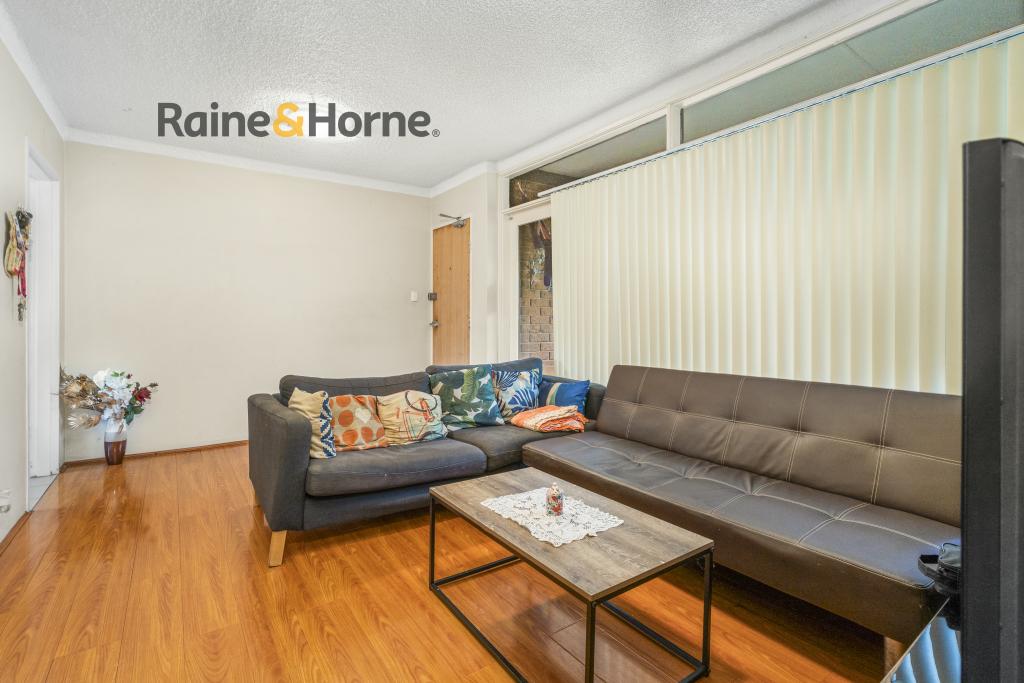 12/5 Lachlan St, Warwick Farm, NSW 2170