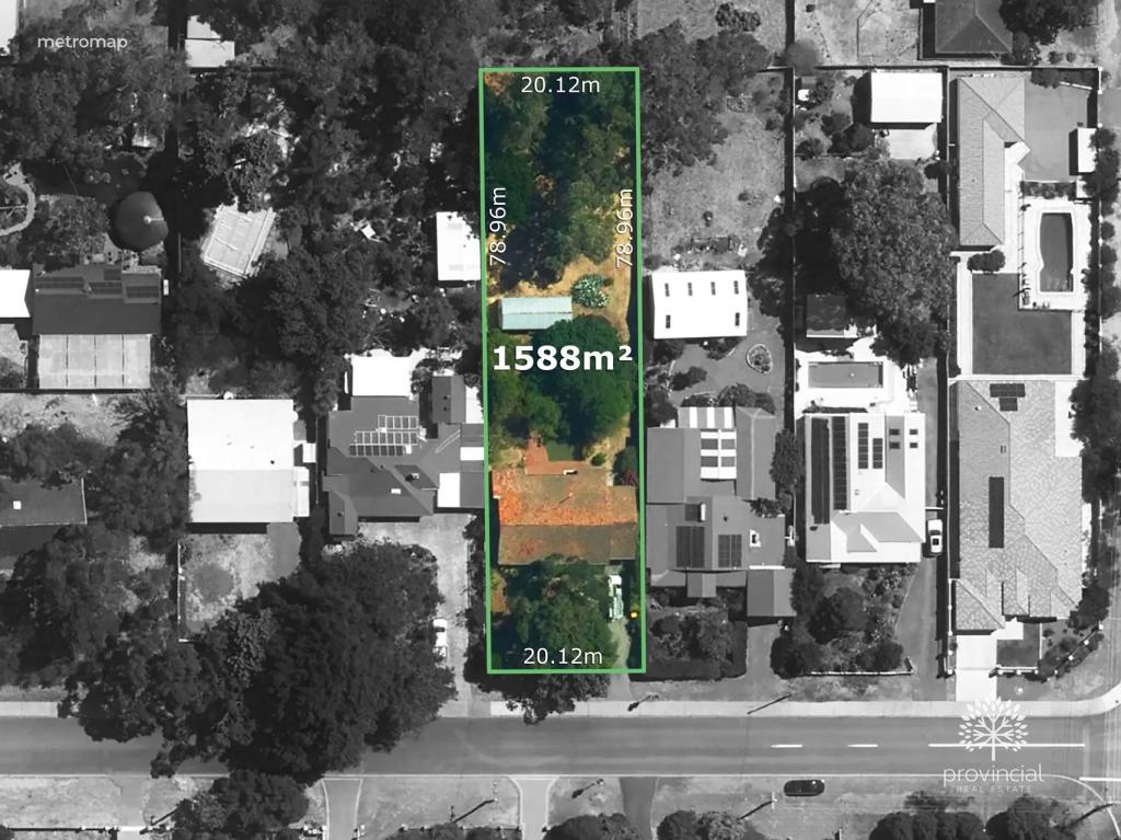 52 Heath Rd, Kalamunda, WA 6076