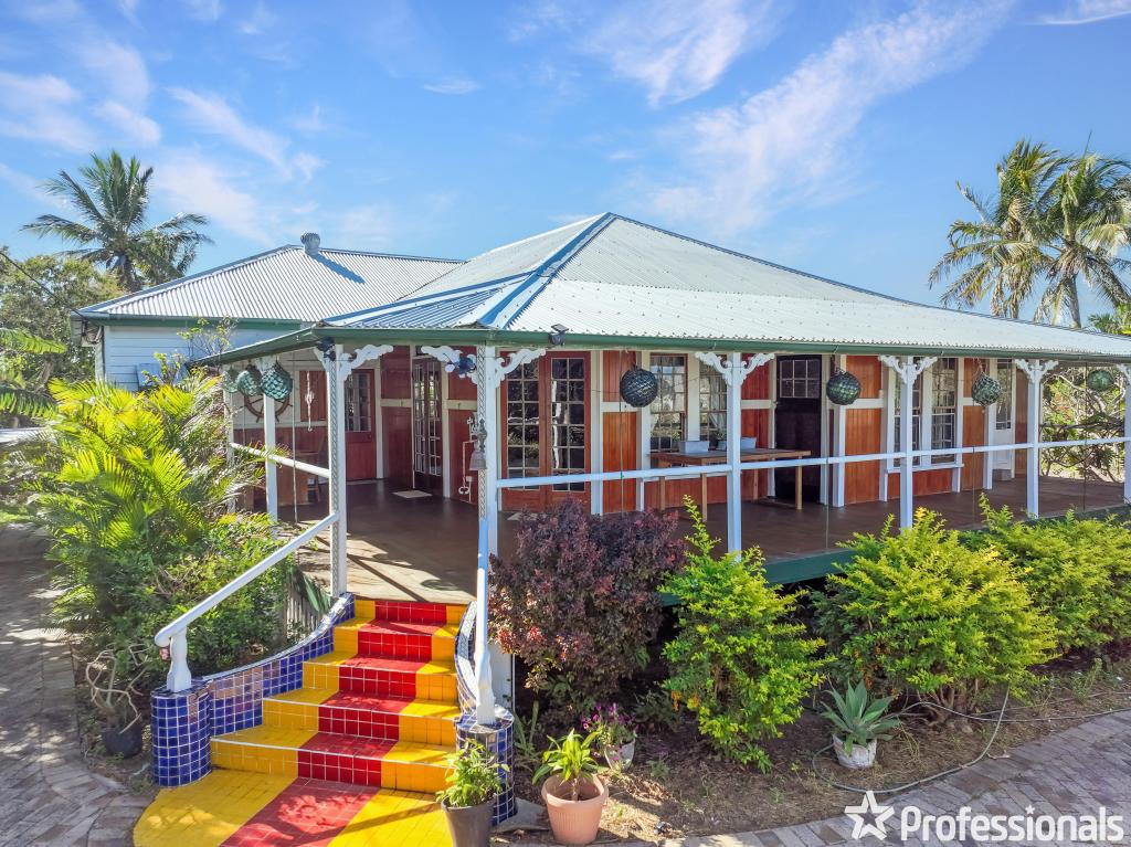 76 Kennedy St, Bowen, QLD 4805