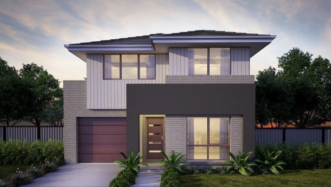 Contact Agent For Address, Leppington, NSW 2179