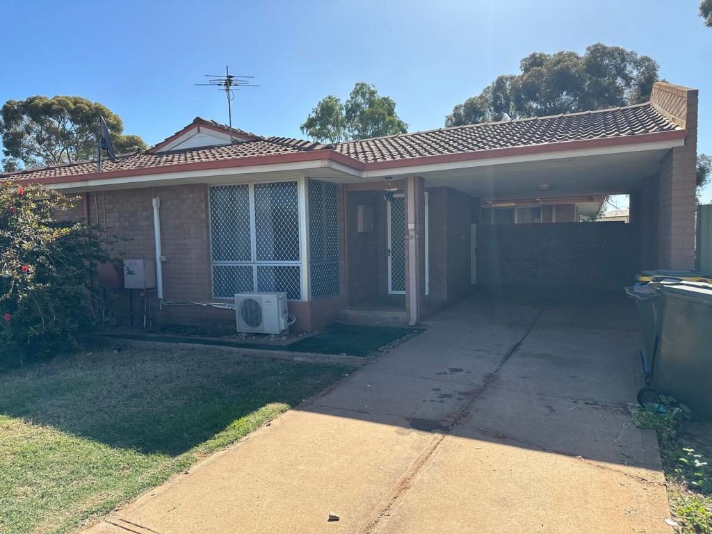 35c Starlight Pl, South Kalgoorlie, WA 6430