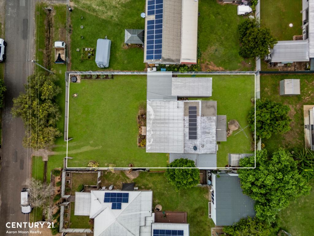 8 Phillips St, Bluewater, QLD 4818