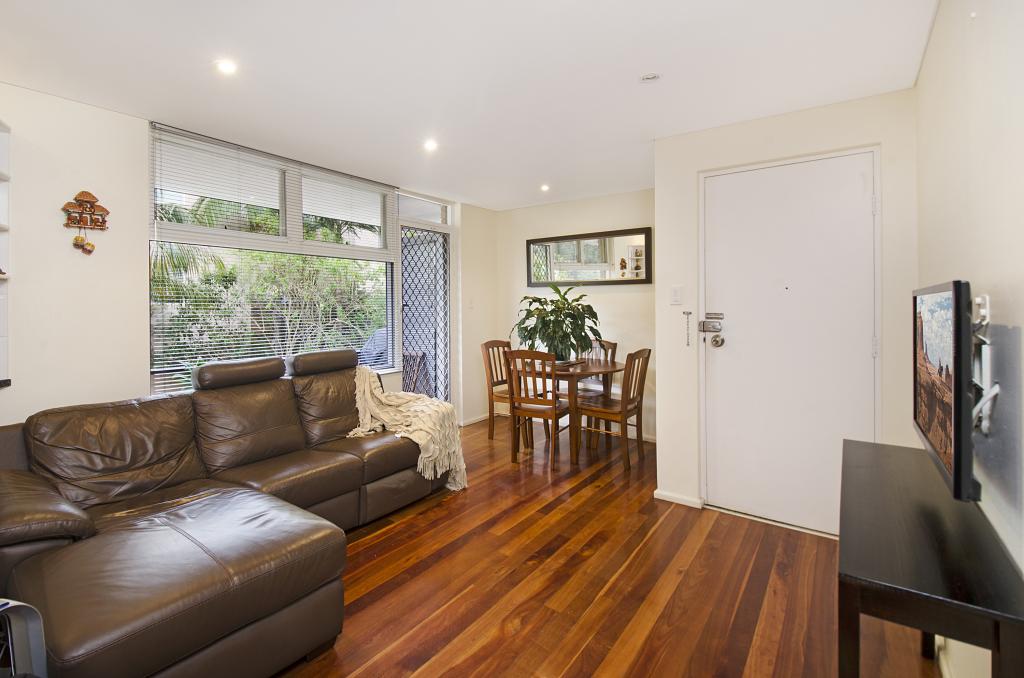 4/6 Campbell Pde, Manly Vale, NSW 2093