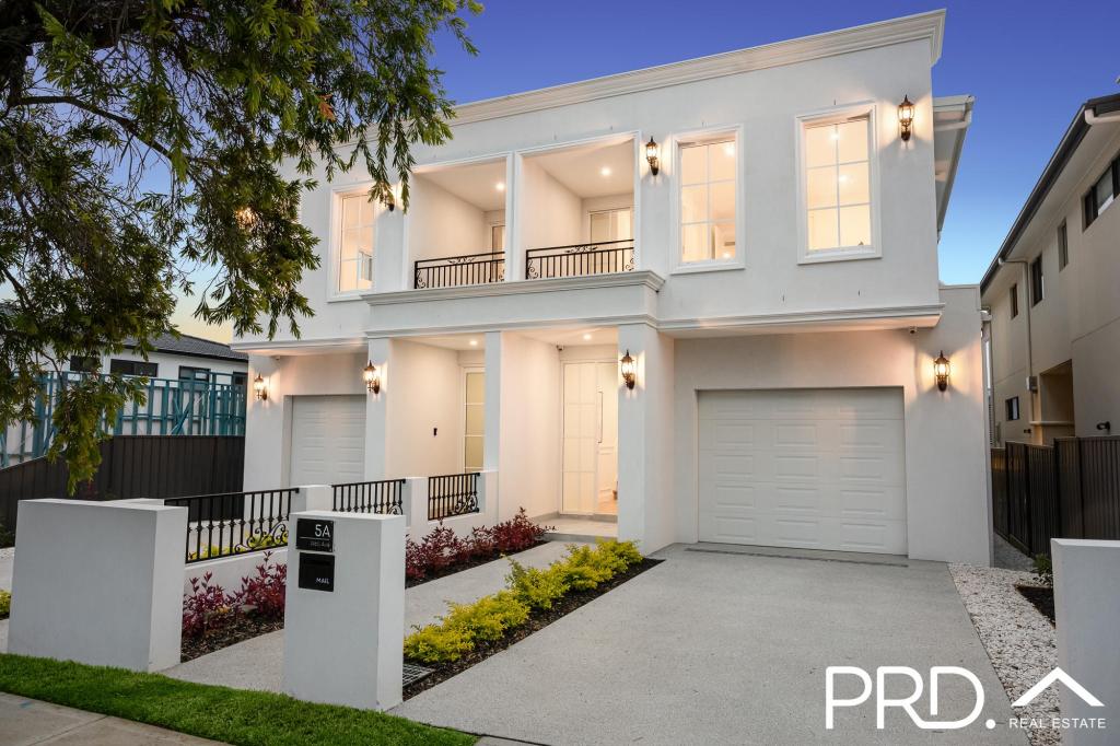 5a Wall Ave, Panania, NSW 2213