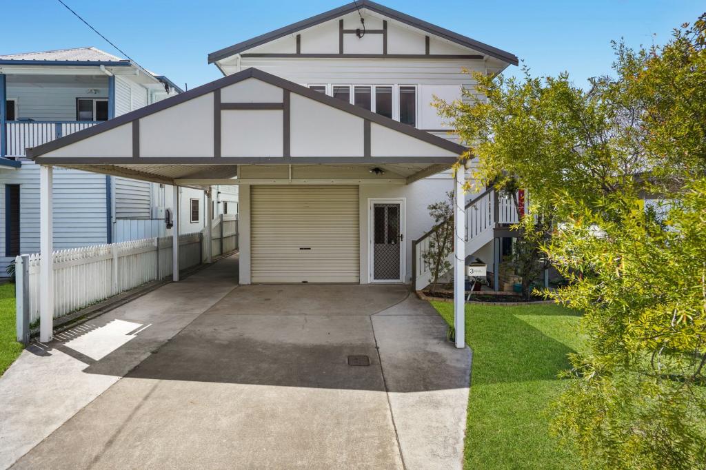 3 Kia Ora St, Virginia, QLD 4014
