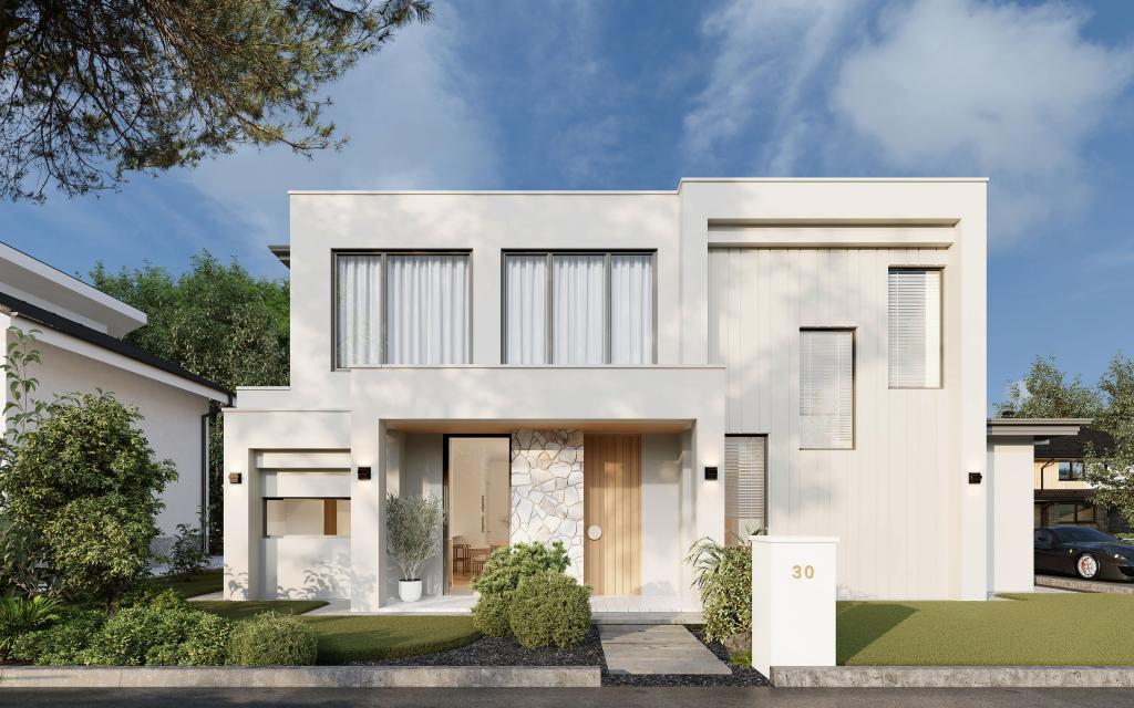 D1 & D2/30 Reid Ave, Tranmere, SA 5073