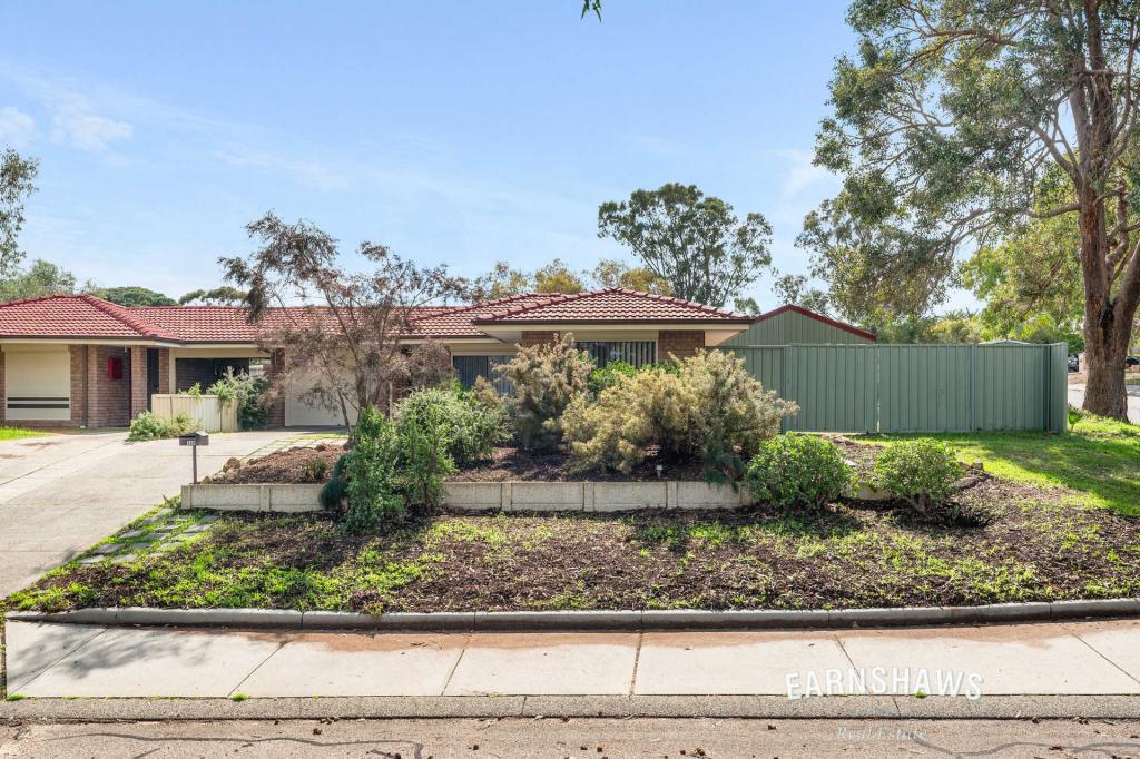 16b Blackadder Rd, Swan View, WA 6056