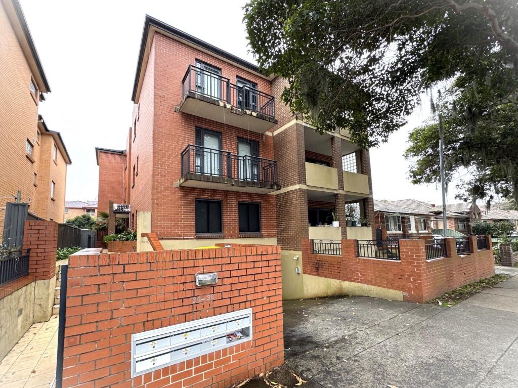 6/34-36 Edgbaston Rd, Beverly Hills, NSW 2209