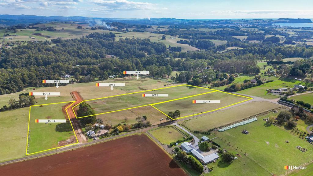 3 Village Lane, Somerset, TAS 7322