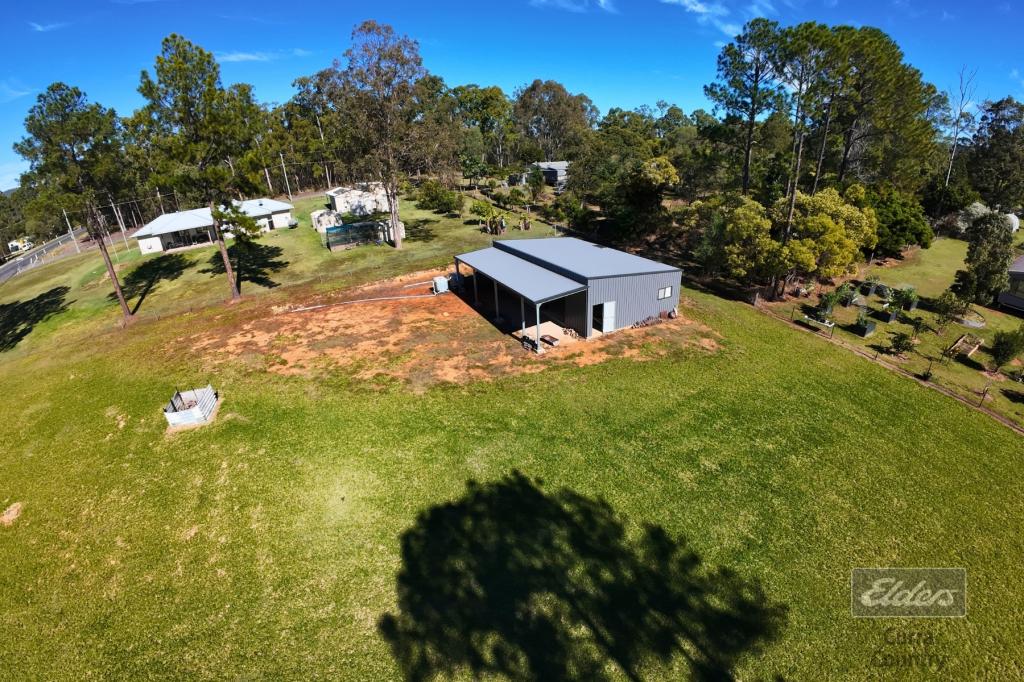Lot 359 Arborfive Rd, Glenwood, QLD 4570