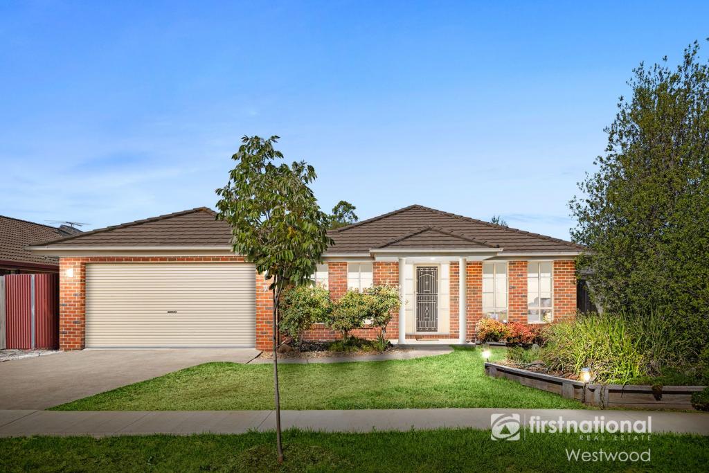 7 Penny Cres, Hoppers Crossing, VIC 3029