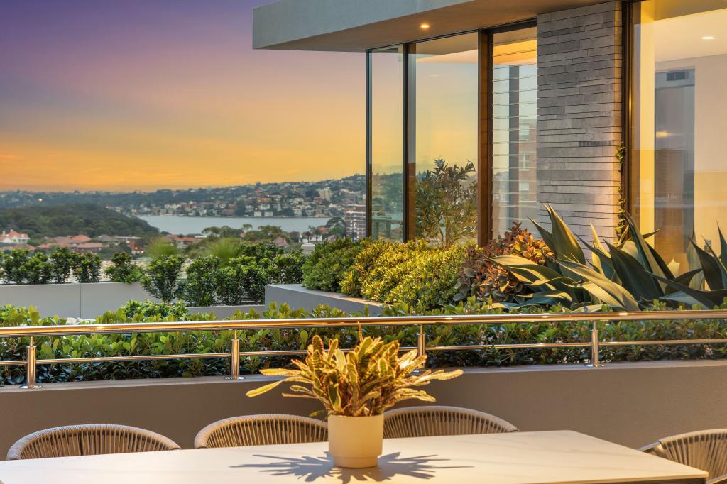 401/131 Holt Ave, Cremorne, NSW 2090