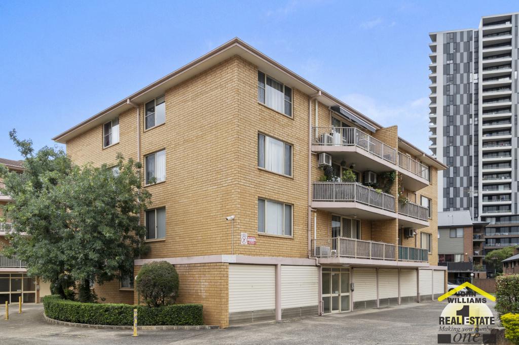 22/1 Riverpark Dr, Liverpool, NSW 2170