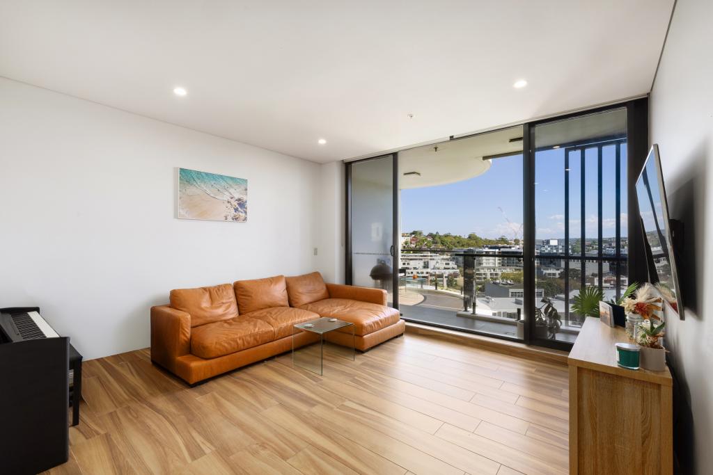 1213/15 Howard Ave, Dee Why, NSW 2099