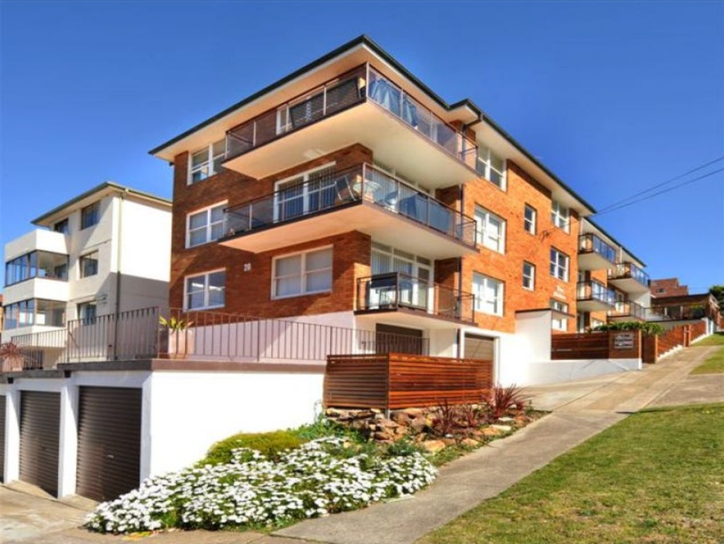 3/28 Bona Vista Ave, Maroubra, NSW 2035